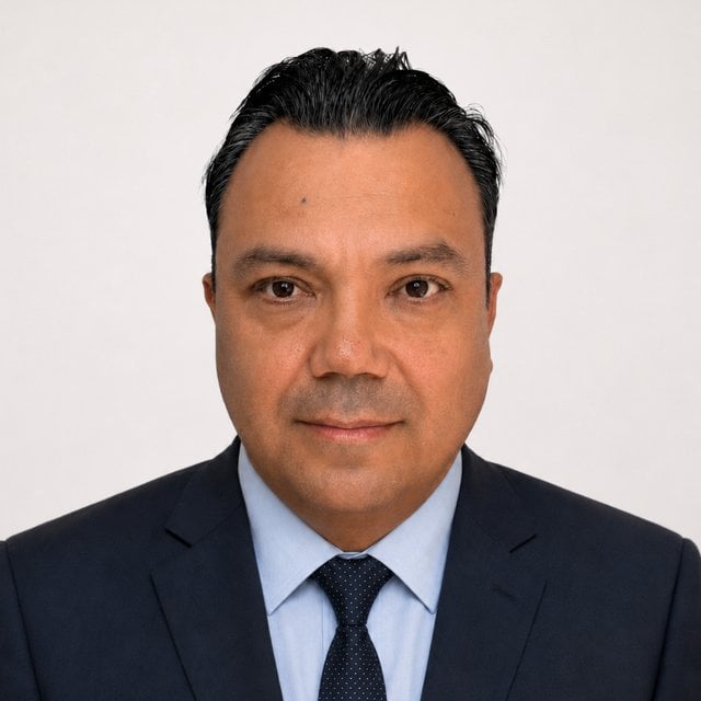 Batir Turakulov, Fire Engineer (MIFireE) & Chartered Health & Safety Professional (CMIOSH) at Lion Risk Management Solutions