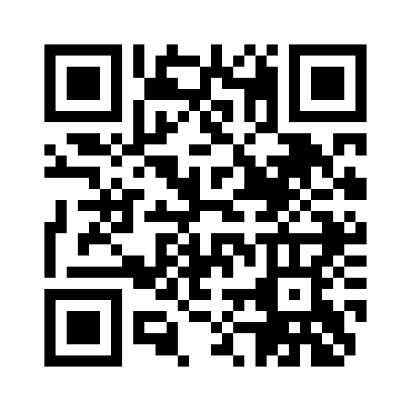 QR code that opens the Lion Risk Management Solutions website, www.lionrms.uk